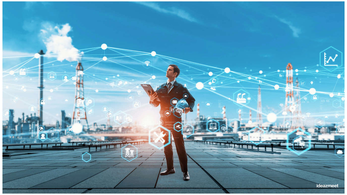 Why Networking, Not Just Listings, is the Future of Industrial Growth